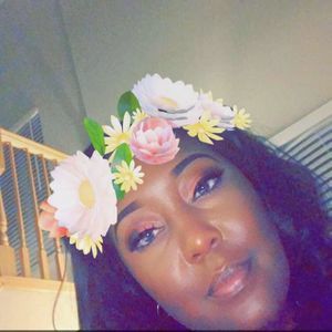 Meet your Posher, Teri